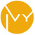 Ivy Creative Logotype