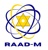 RAAD-M IT ENABLED SERVICES PVT LTD Logotype