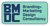 BMDC (Branding & Marketing Design Consultancy Agency) Logotype