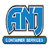 ANJ Container Services Logotype
