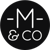 Minieri & Company Logotype