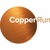 Copper Run Logotype