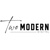 Two Modern Digital Logotype