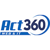 ACT360 Web & IT Inc Logotype