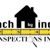 Inch by Inch Inpections Inc. Logotype
