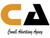 Connell Advertising Agency Logotype