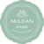 McLean Events Logotype