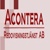 Acontera Redovisningstjänst AB Logotype