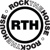 Rock The House Logotype