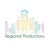 Regional Productions Logotype