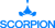 Scorpion Logotype