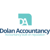 Dolan Accountancy Logotype