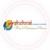 Shehnai Waden Events Logotype
