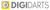 Digidarts Logotype