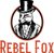 Rebel Fox Logotype