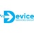 Device Services Group Logotype