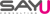SayU Consulting Logotype