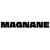 Magnane Logotype