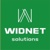 WIDNET LLC Skopje Logotype