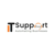 IT Support Guy Logotype