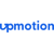 Upmotion Tech Logotype