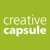 Creative Capsule LLC Logotype