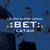 BetLatam Logotype