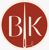 Bullion Knot Dresses Logotype