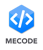 MeCode Logotype