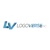 Logo Verse INC Logotype