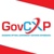 GovCXP, LLC Logotype