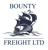 Bounty Freight Ltd Logotype