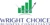 Wright Choice Business Consultants, LLC Logotype