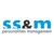 SS&M Logotype