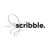 Scribble Digital & Design Logotype