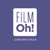 FilmOh! Logotype