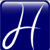 Heatwole Law Firm, P.A. Logotype