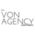 The Von Agency Logotype