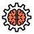 The Intelligence Factory Logotype