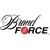 Brand Force 5 Logotype