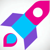 Bookkeeper Business Launch Logotype