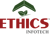 Ethics Infotech LLP Logotype