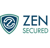 ZenSecured Logotype