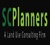 SC Planners Logotype