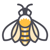 WorkerBee Design Logotype