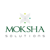 Moksha Solutions Logotype