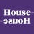 House House Design Logotype