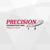 Precision Geomatics Inc. Logotype