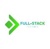 AIMLEAP - Full-Stack Techies Logotype
