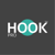 HOOK - Animated Video Agency Logotype